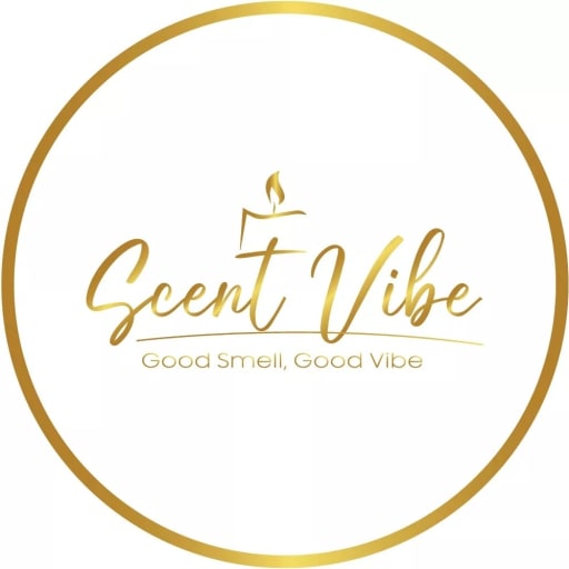 Scented Vibes logo