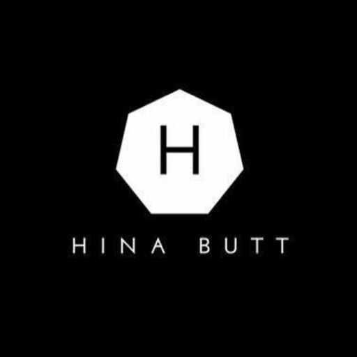Teena by Hina Butt logo