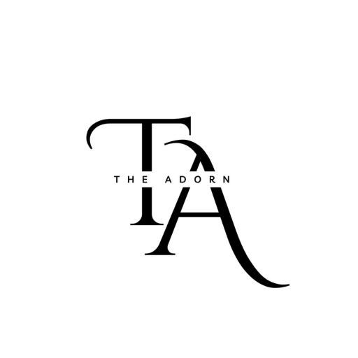 The Adorn logo