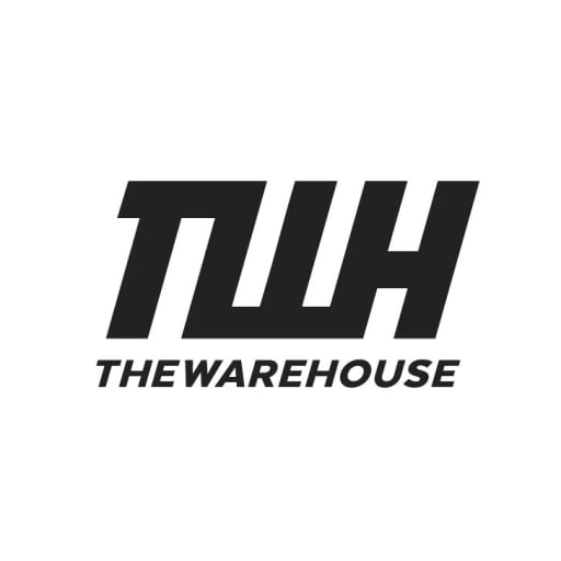 The Warehouse logo