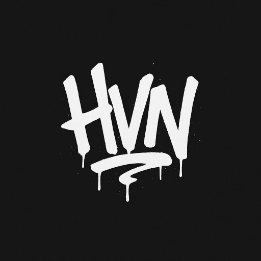 Heavenwear PK logo