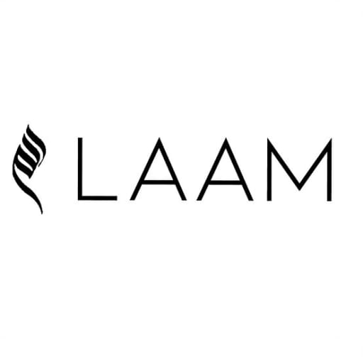 LAAM logo