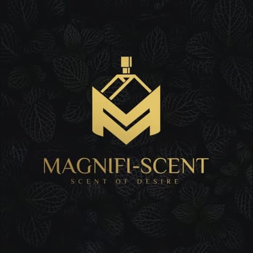 Magnifi-Scent logo