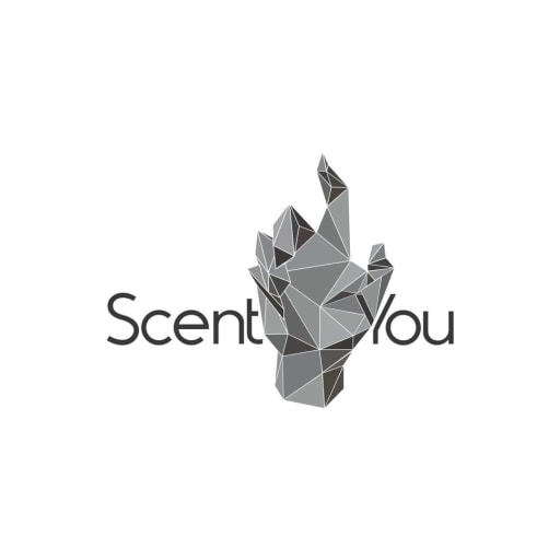 Scent You logo
