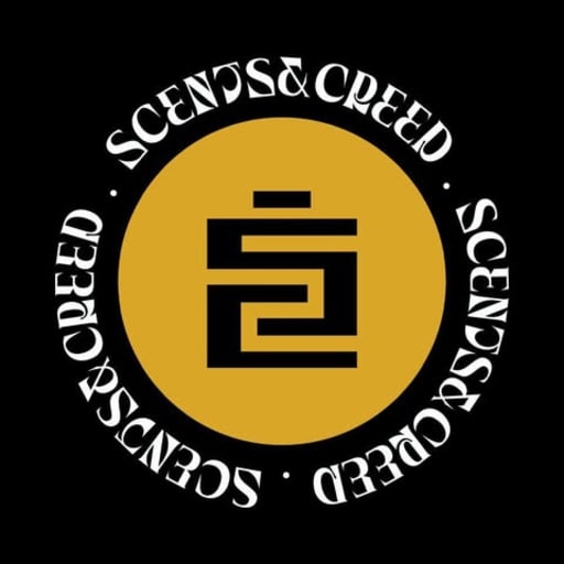 Scents N Creed logo