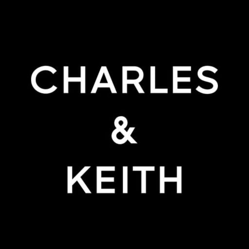 Charles & Keith Pakistan logo