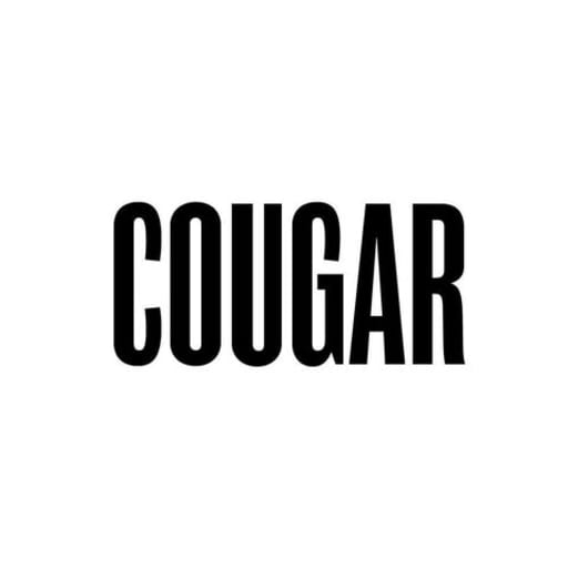 Cougar logo
