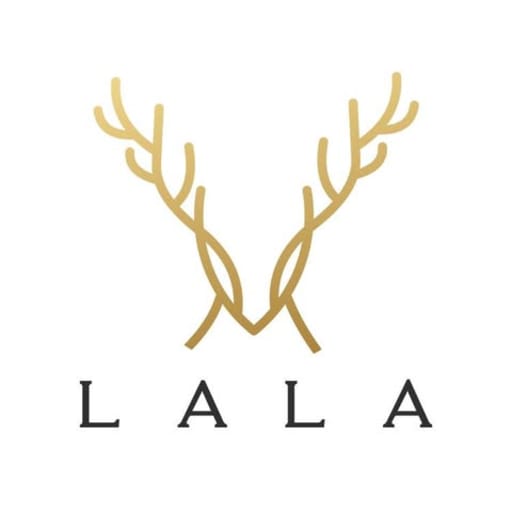 Lala logo
