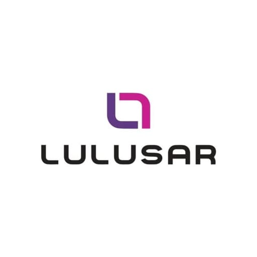 Lulusar logo