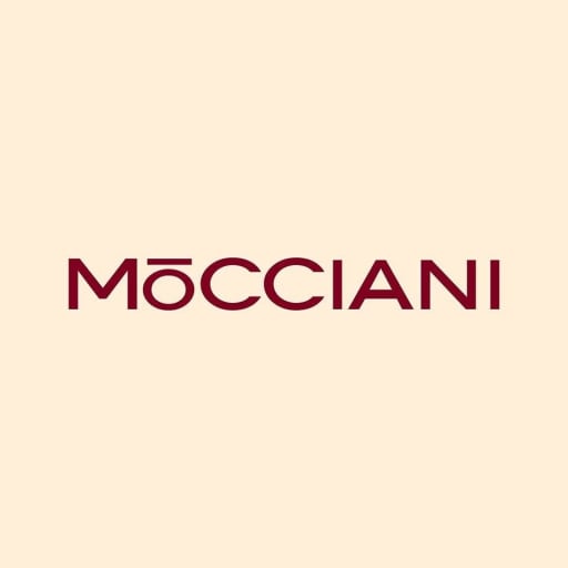 Mocciani logo