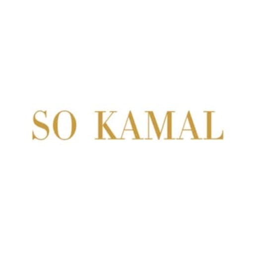 So Kamal logo