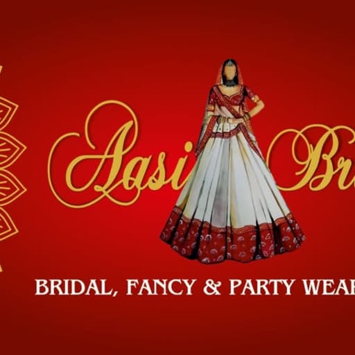 Aasi Bridal logo