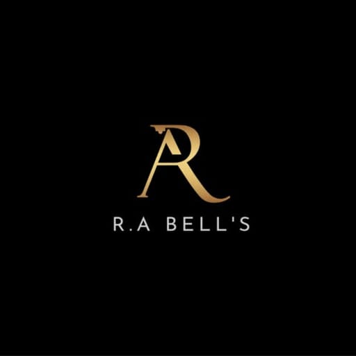 R.A.BELL'S logo