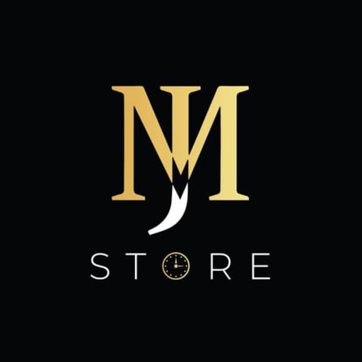 MJ Store logo