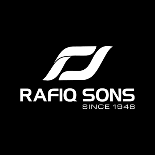 Rafiq Sons Online logo