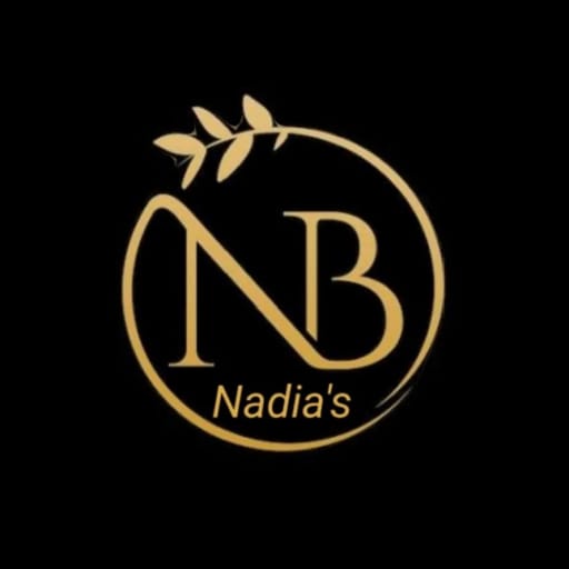 Nadia's Boutique logo