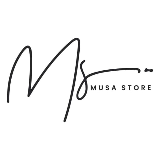 Musa Store PK logo