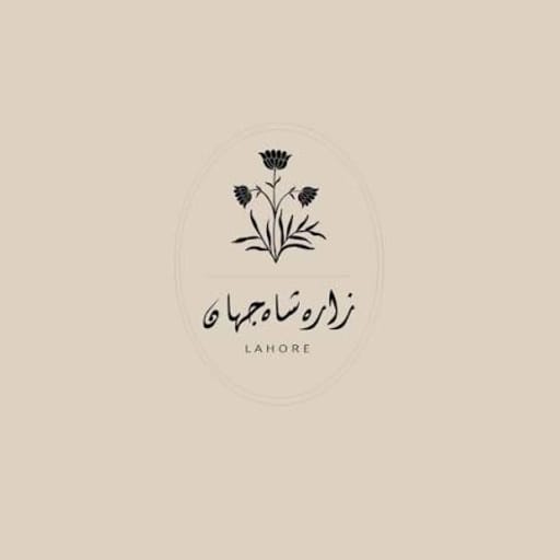 Zara Shahjahan logo