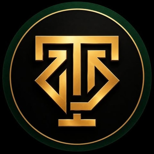 Trezora Watches logo