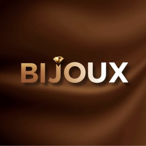 Bijoux PK logo