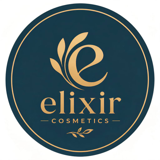 Elixir Cosmetics logo