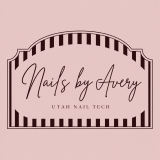 Nails By Avery logo