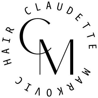 Claudette Markovic logo