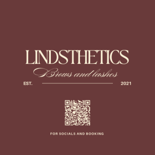 Lindsthetics logo