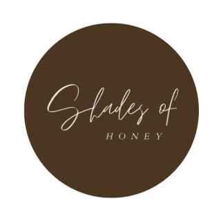 Shades of Honey logo