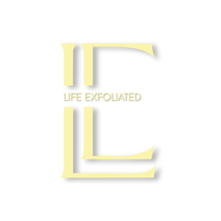 Life Exfoliated logo