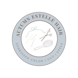 Autumn Estelle Hair logo
