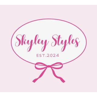 SkyleyStyles logo
