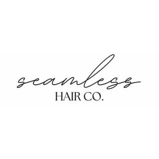 Seamless Hair Co logo