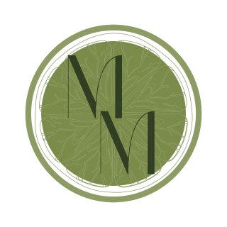 Meraki Wellness logo