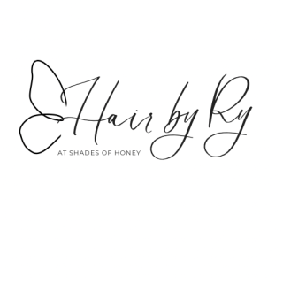 Hair by Ry logo