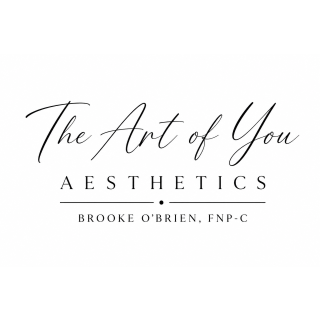 The Art of You logo