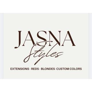 Jasna Style logo