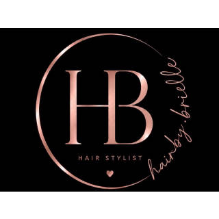 Hair by Brielle LLC logo