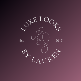 Luxelooks by Lauren logo
