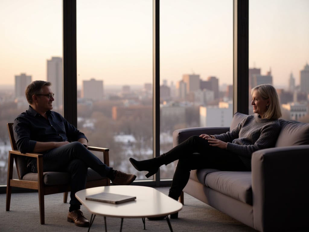 Dr. Terri Finney — Executive Coach serving Denver, Colorado