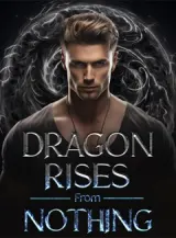 Book cover of “Dragon Rises From Nothing“ by Yay Yay