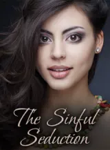 Book cover of “The Sinful Seduction“ by Mannar
