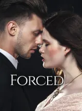 Book cover of “Forced“ by Mannar