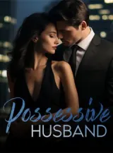 Book cover of “Possessive Husband“ by Putrimaharani