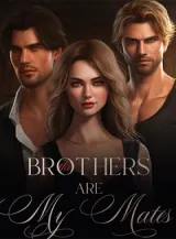 Book cover of “The Brothers Are My Mates“ by Miranda West