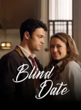 Book cover of “Blind Date“ by Blossom Hearts