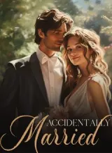 Book cover of “Accidentally Married“ by Zera