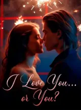 Book cover of “I Love You... or You? Book 1“ by undefined