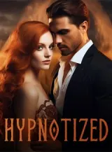 Book cover of “Hypnotized“ by undefined