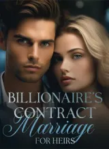 Book cover of “Billionaire's Contract Marriage for Heirs“ by The Lovely Ernita